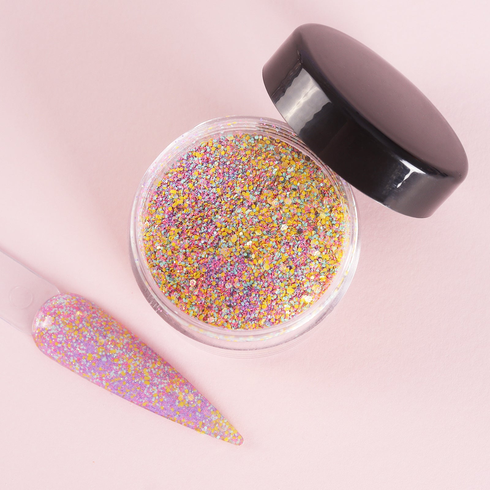 Nail Glitters-Party