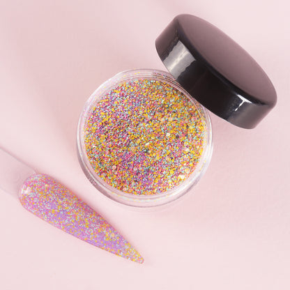 Nail Glitters-Party