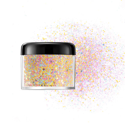 Nail Glitters-Party
