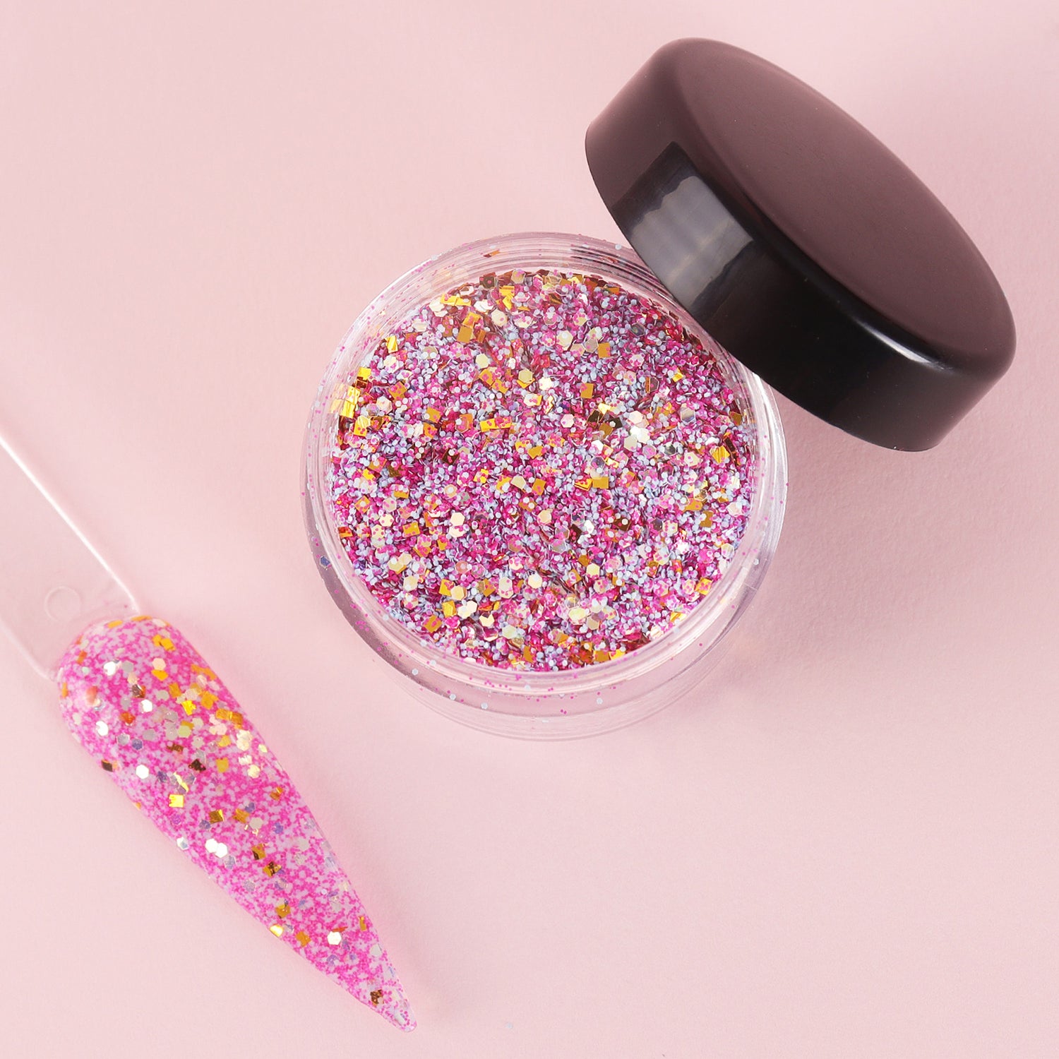Nail Glitters-Opps