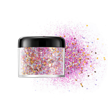Nail Glitters-Opps