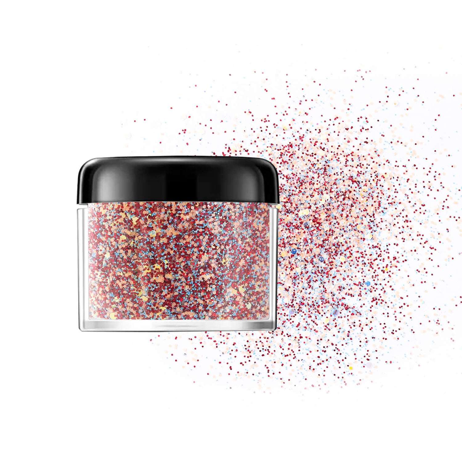 Nail Glitters-Queen