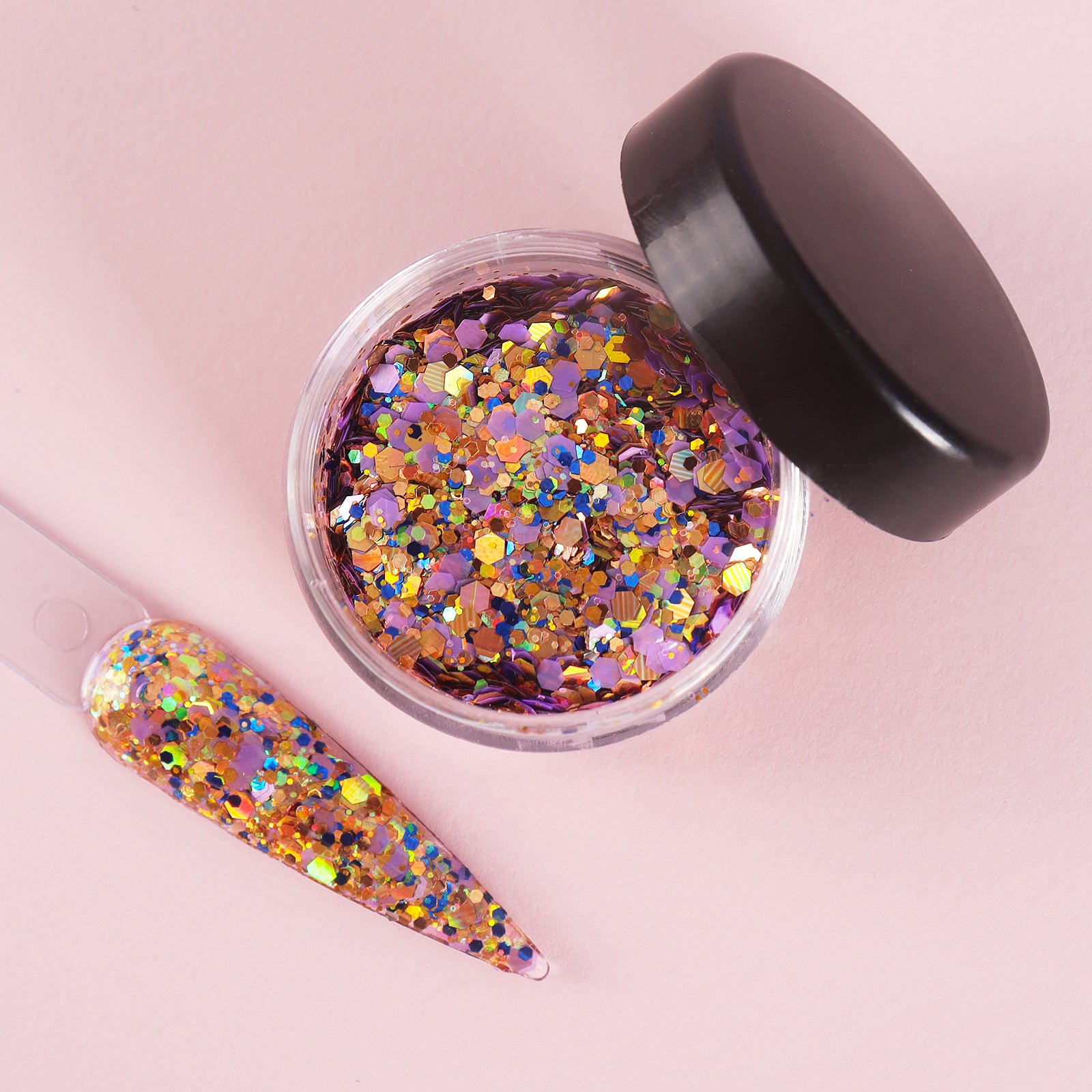 Nail Glitters-Fairy