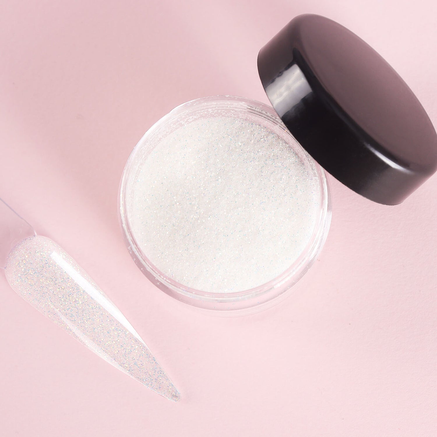 Nail Glitters-Lily