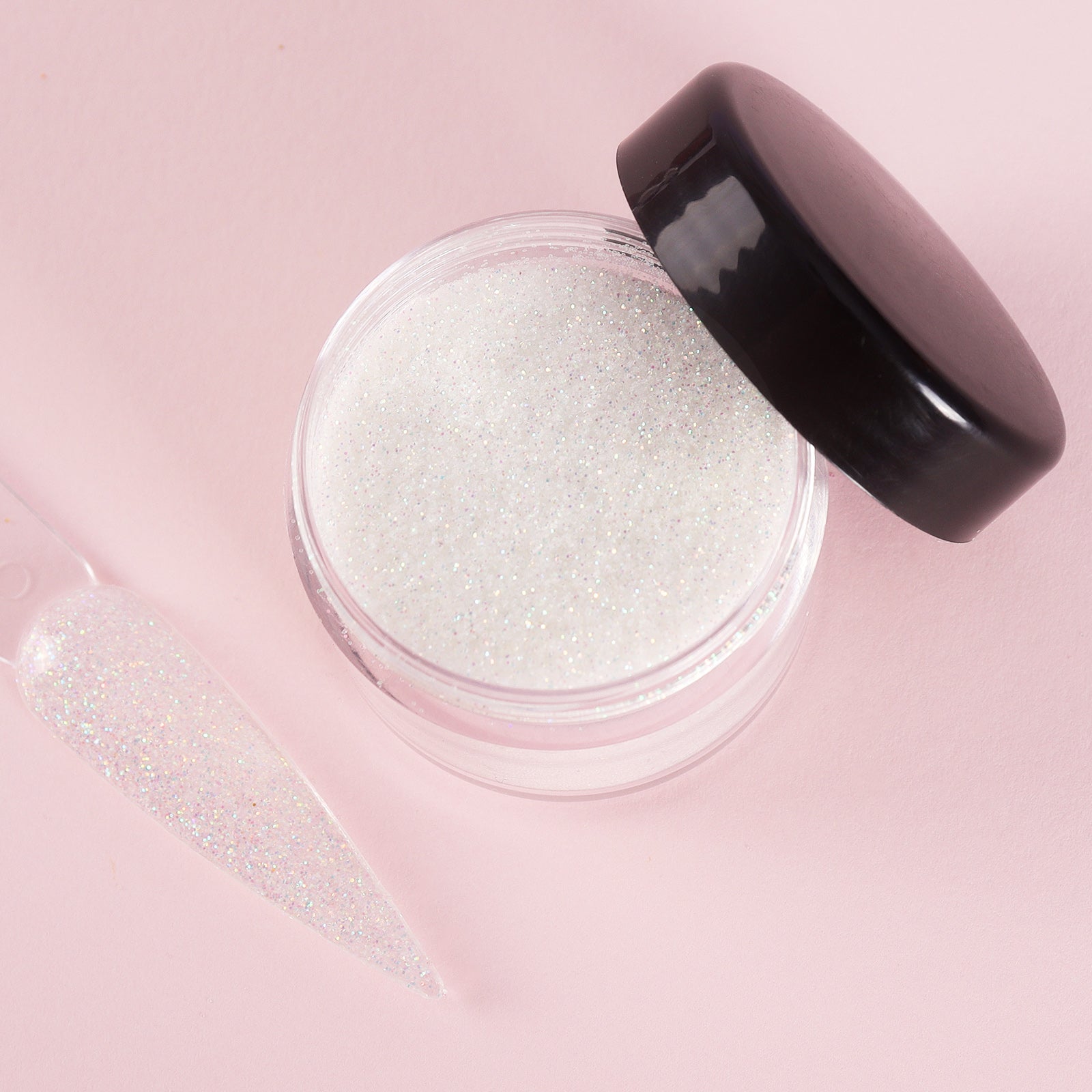 Nail Glitters-Gardenia
