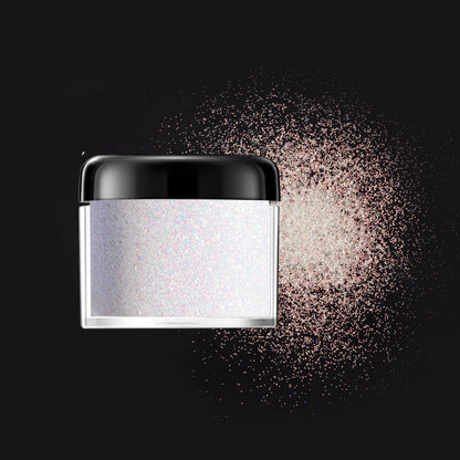 Nail Glitters-Gardenia