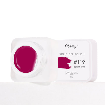 Highly-Pigmented-Solid-Pudding-Gel-Polish-119