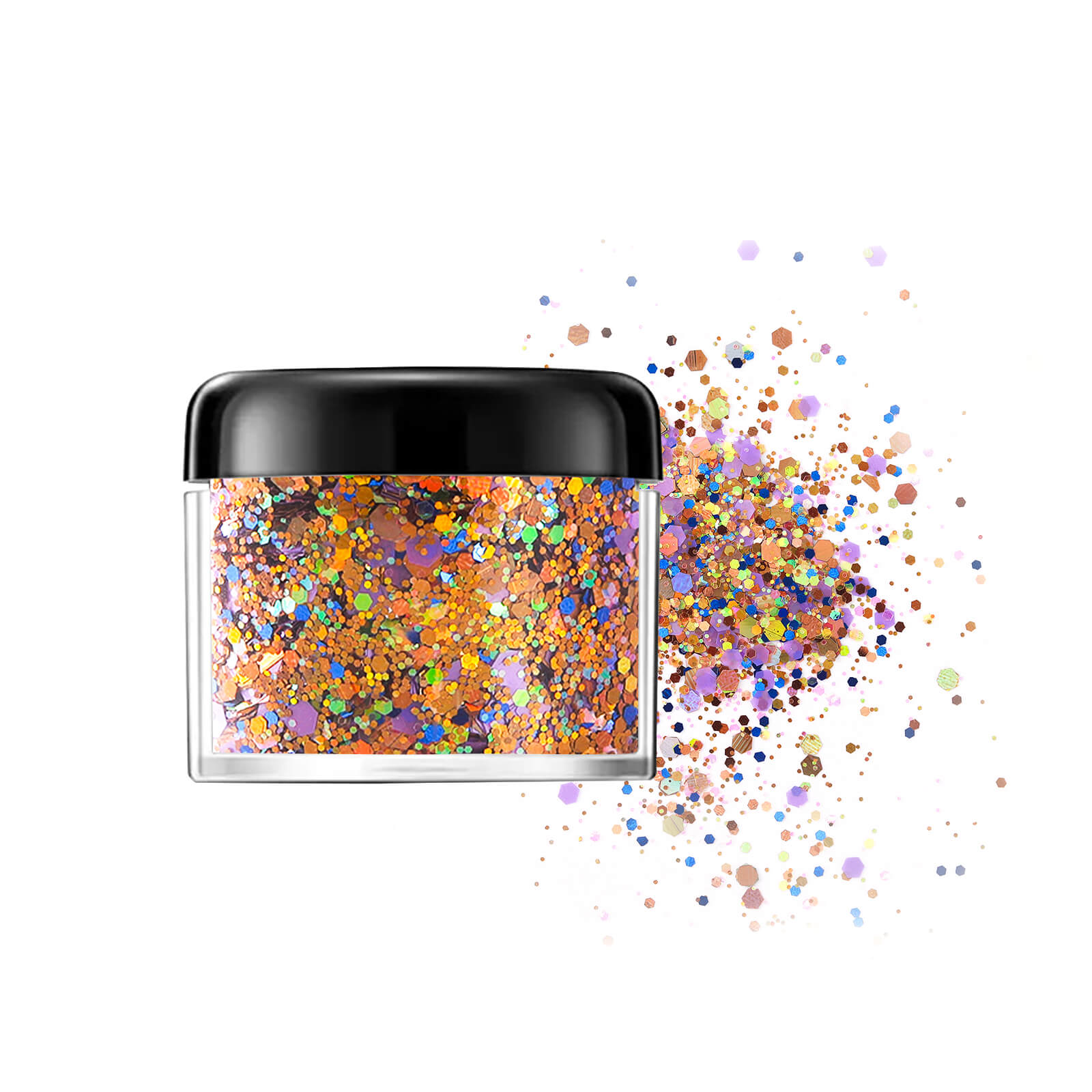 Nail Glitters-Fairy