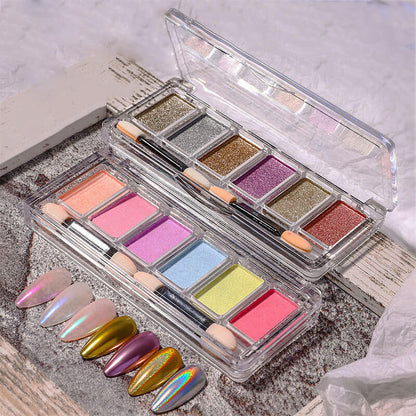 Nail-Mirror-Powder-Palette-show