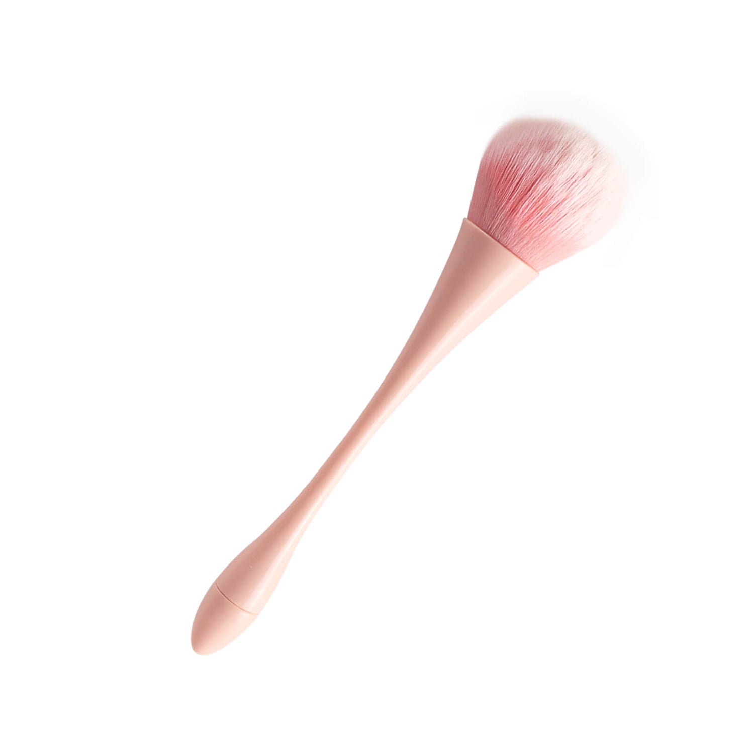 Pink Dust Brush