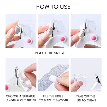  acrylic-nail-clipper-ways