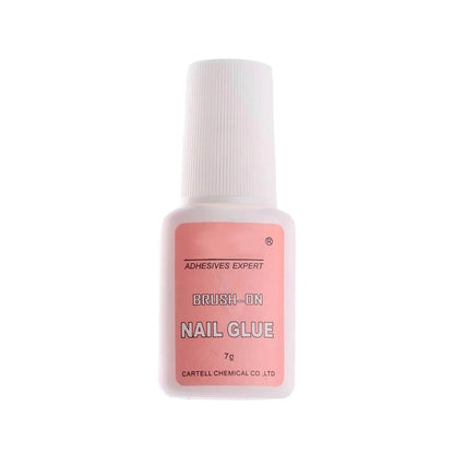 Air-dry Nail Tips Glue - Vettsy