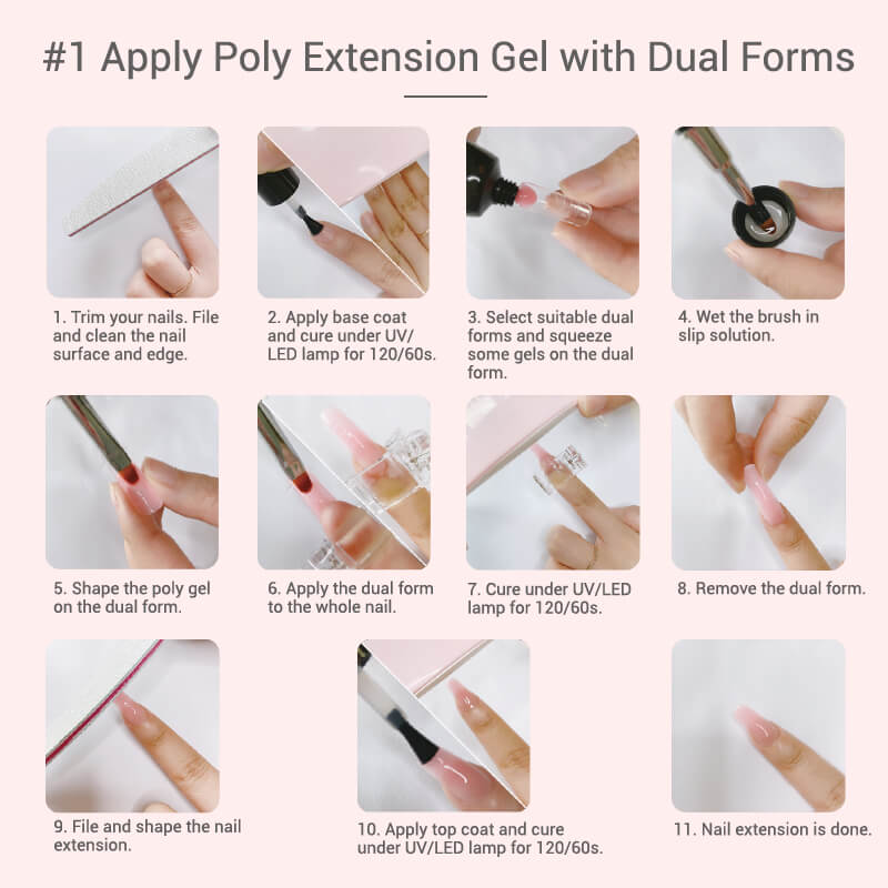 apply-polygel-with-dual-forms