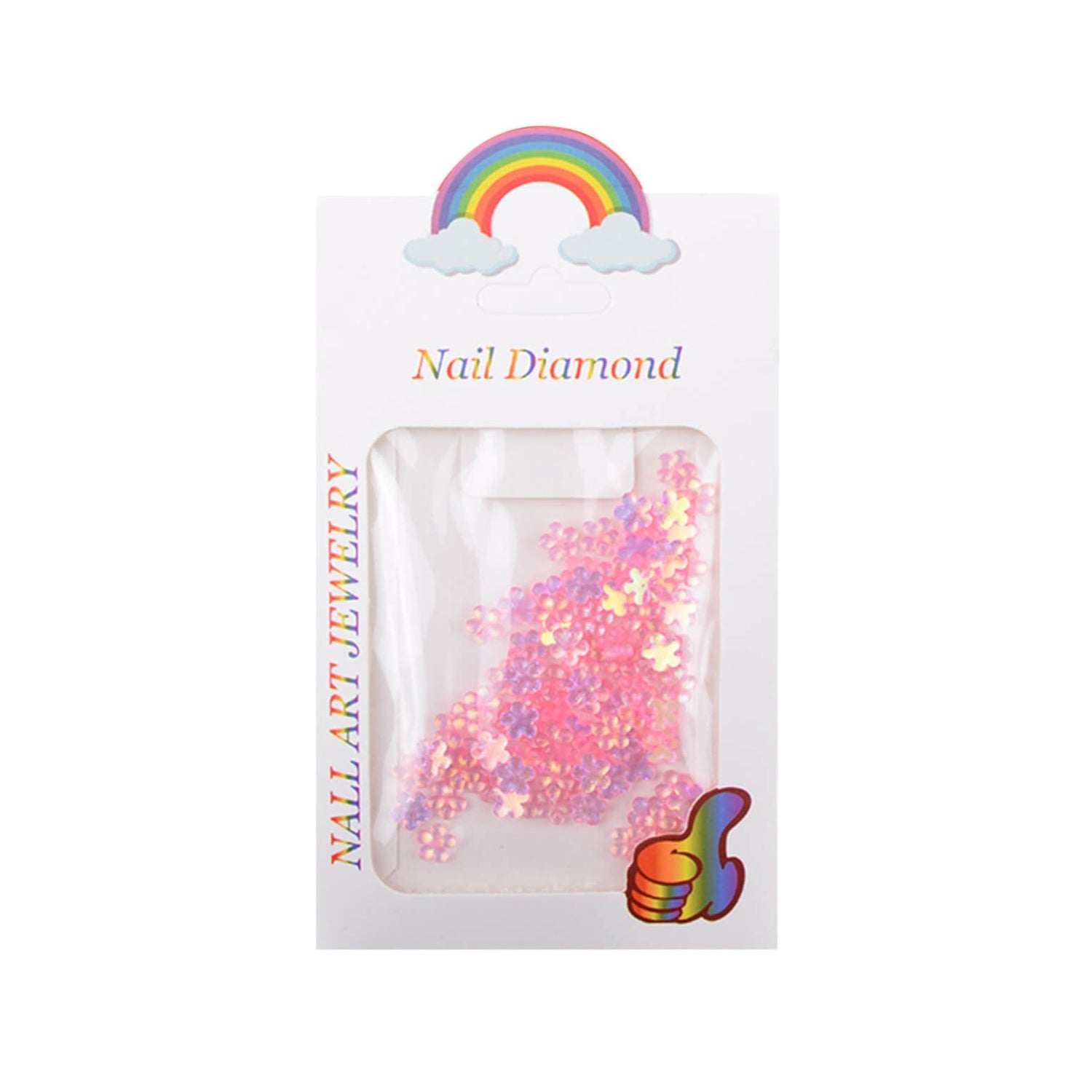    aurora-Flower-Charms-pink