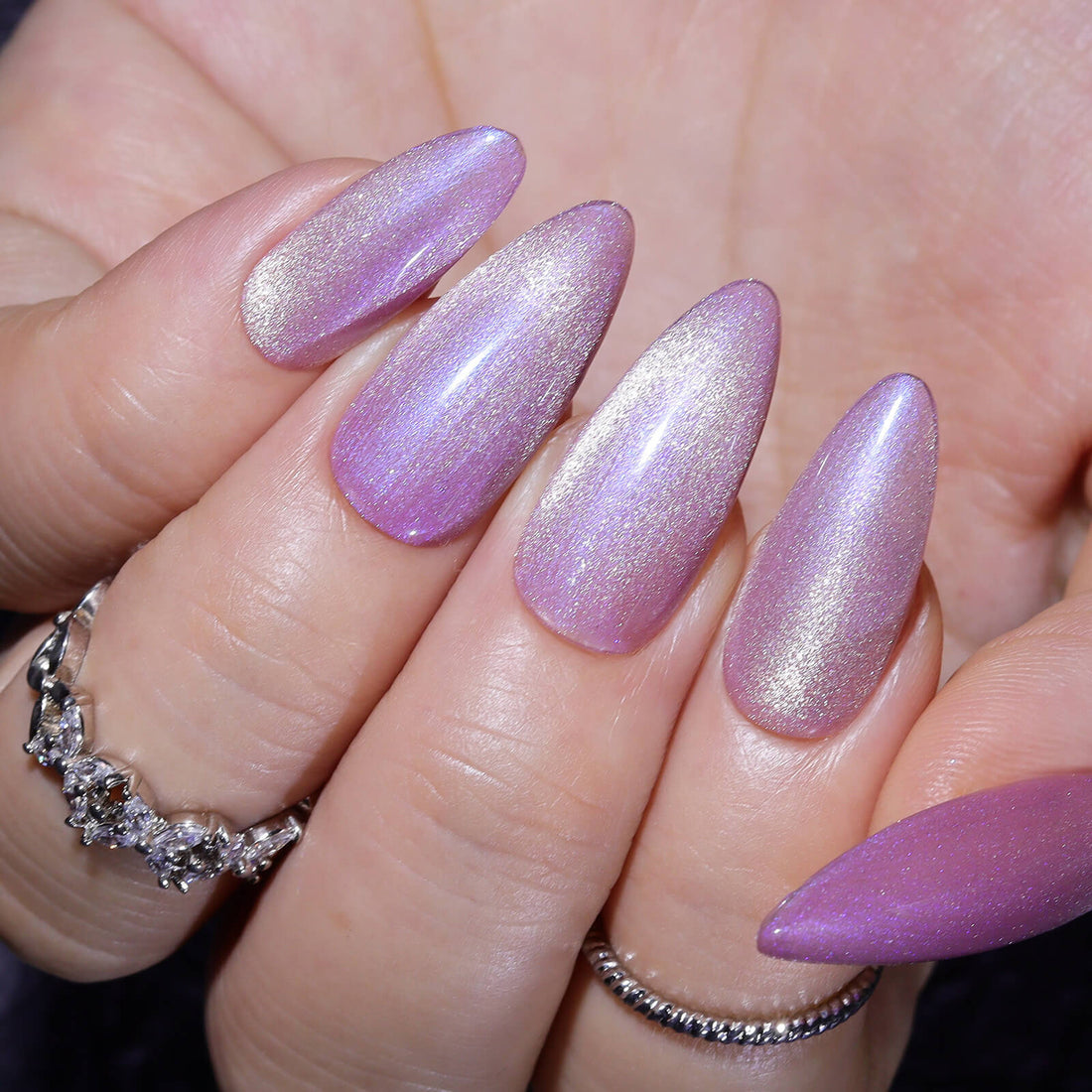 galaxy-unicorn-cat-eye-magnetic-gel-polish-UC01