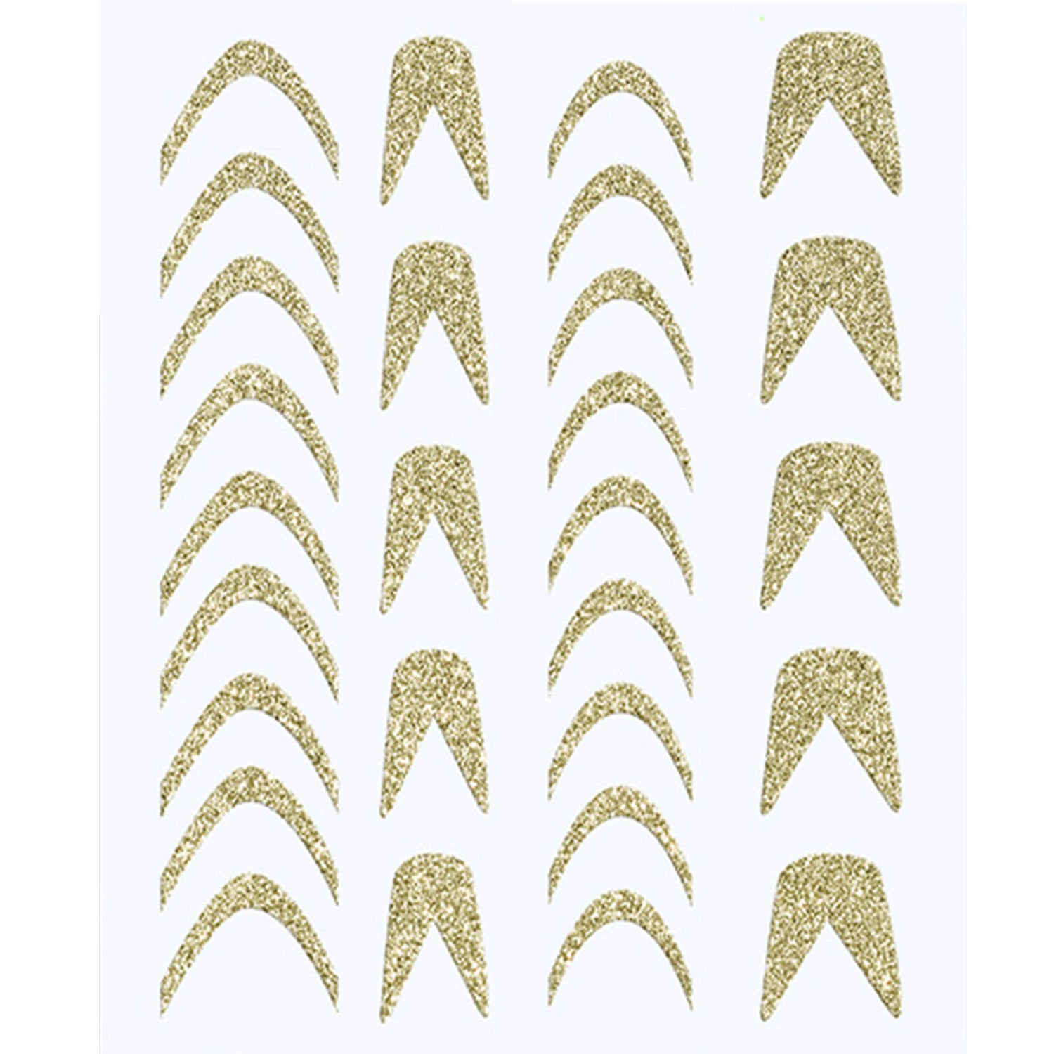    glitter-french-tips-gold-04