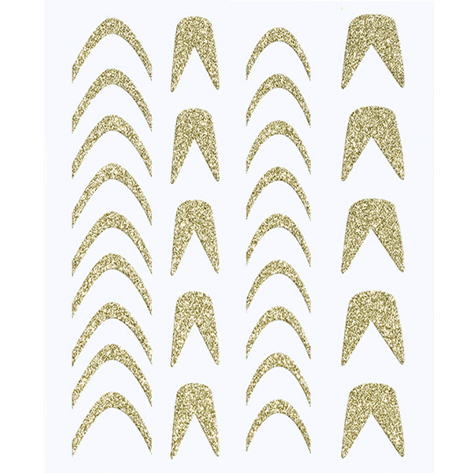    glitter-french-tips-gold-04