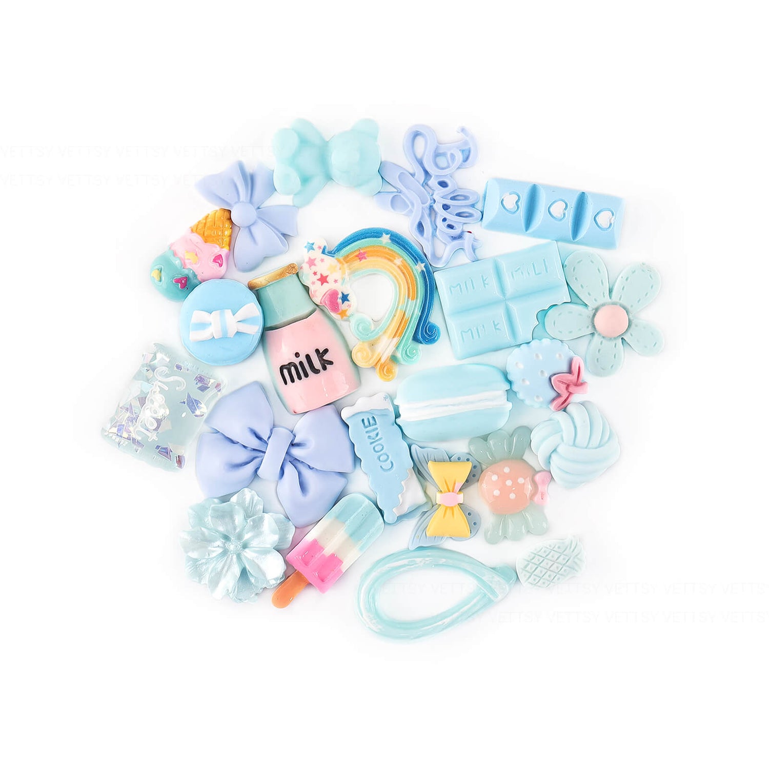 kawaii-charms-blue