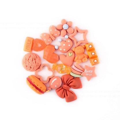kawaii-charms-orange