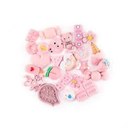 kawaii-charms-pink