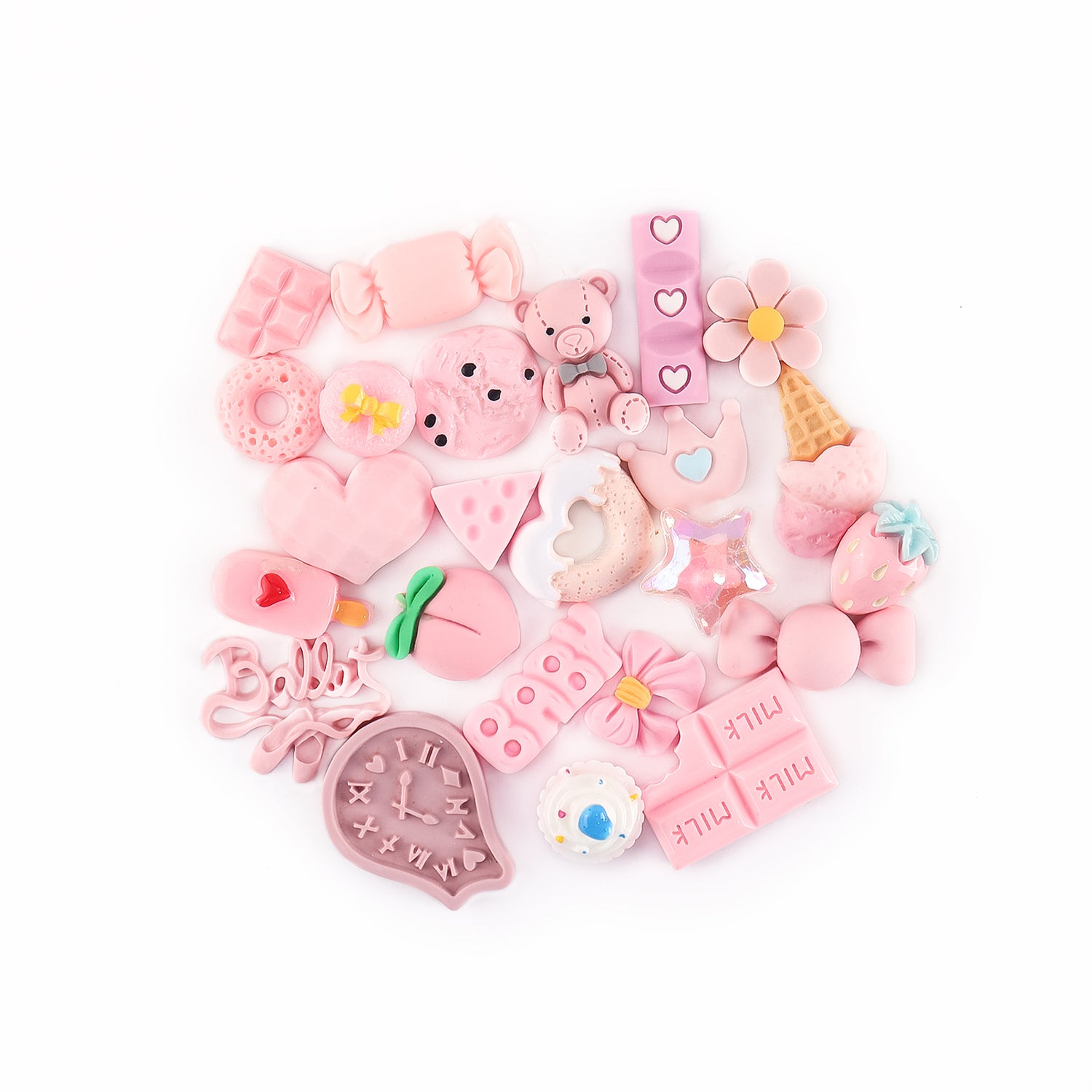 kawaii-charms-pink