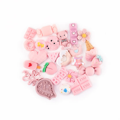 kawaii-charms-pink