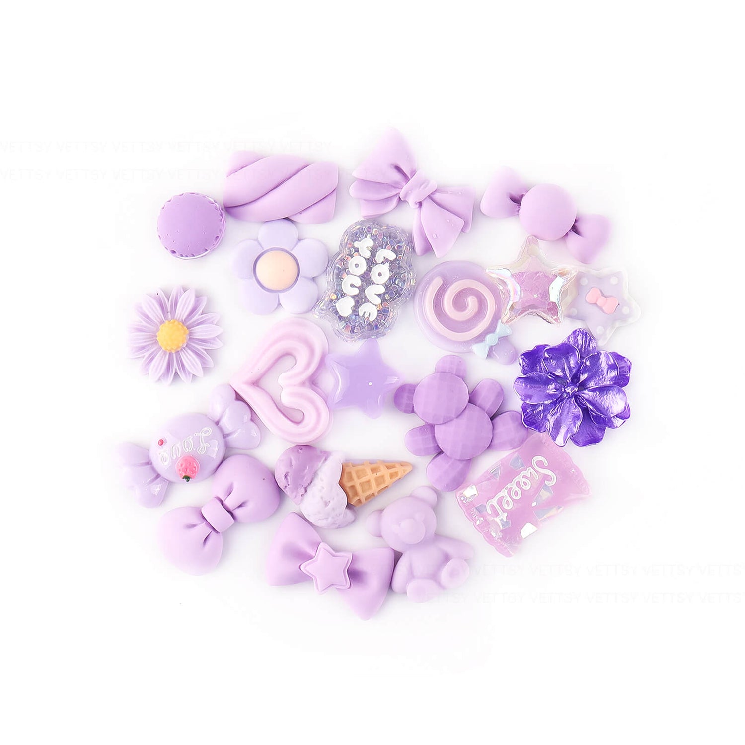 kawaii-charms-purple