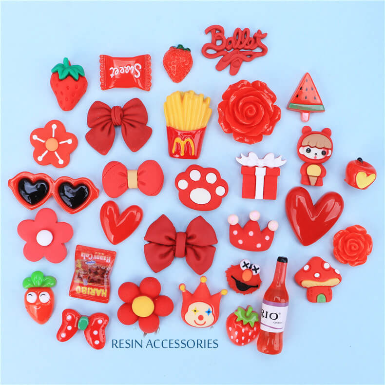 kawaii-charms-red
