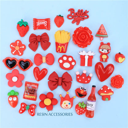 kawaii-charms-red
