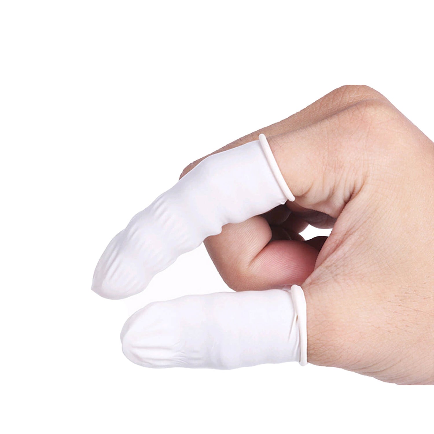    latex-finger-cots