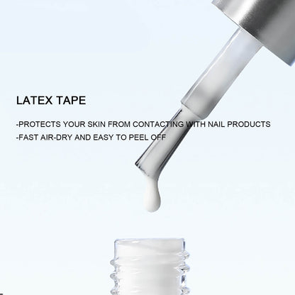 latex-tape-function