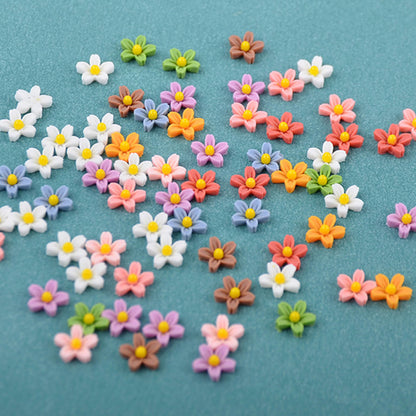 nail-art-Flower-Charms-colorful