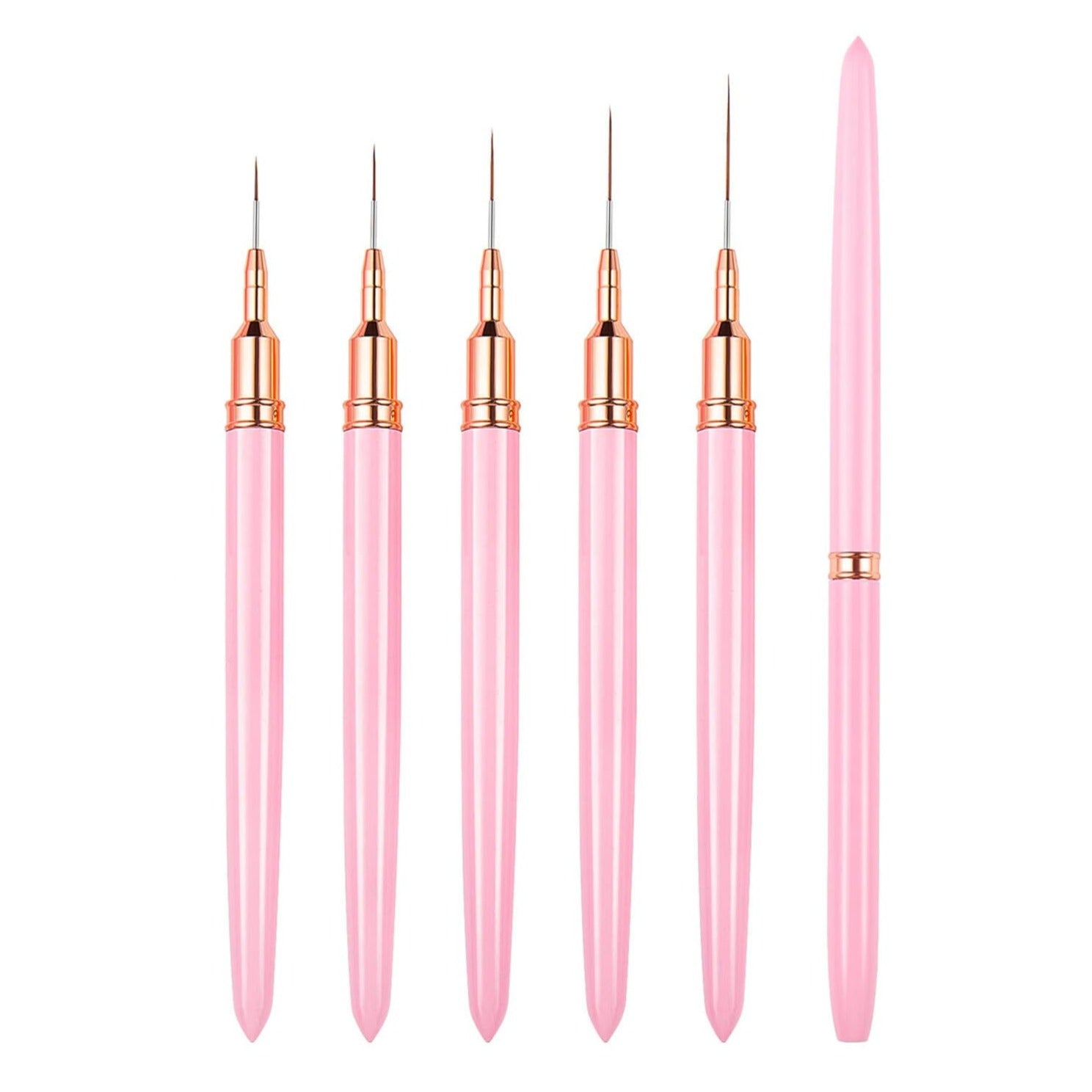 Liner Brush Set