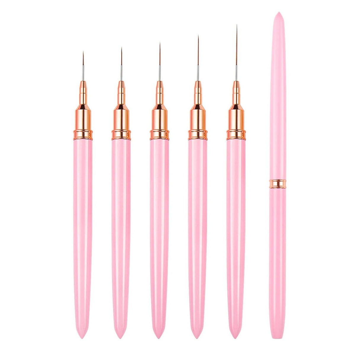 Liner Brush Set Vettsy