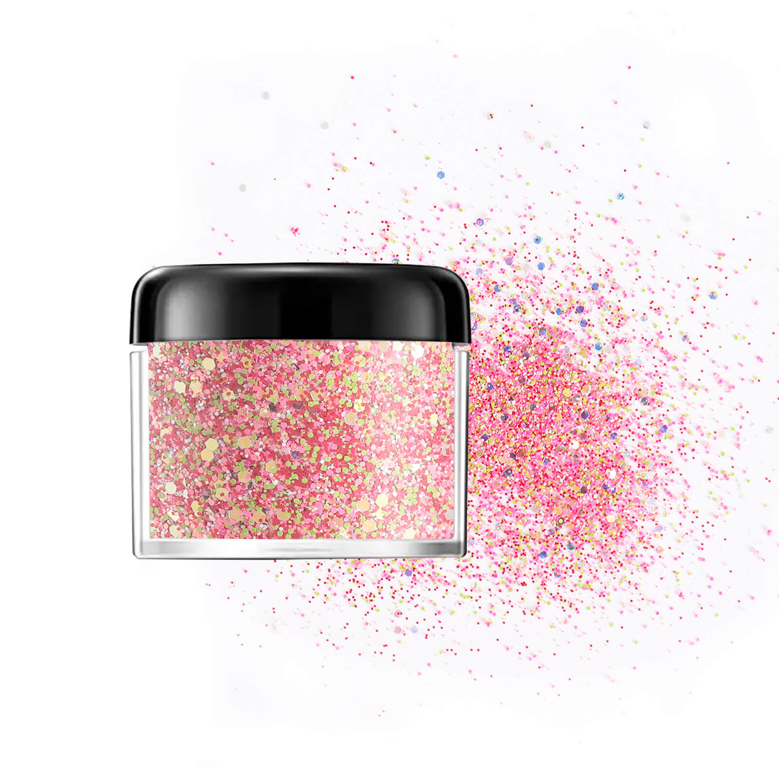 nail-art-glitters-Confetti