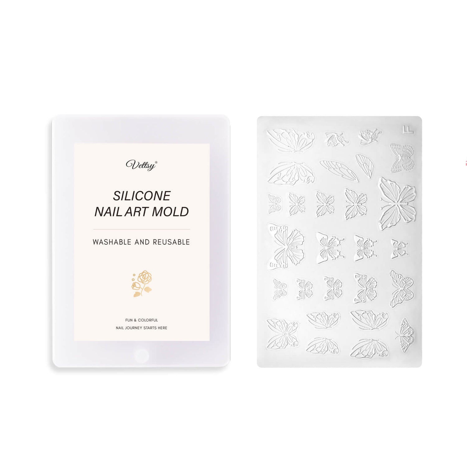 nail-art-mold-butterfly