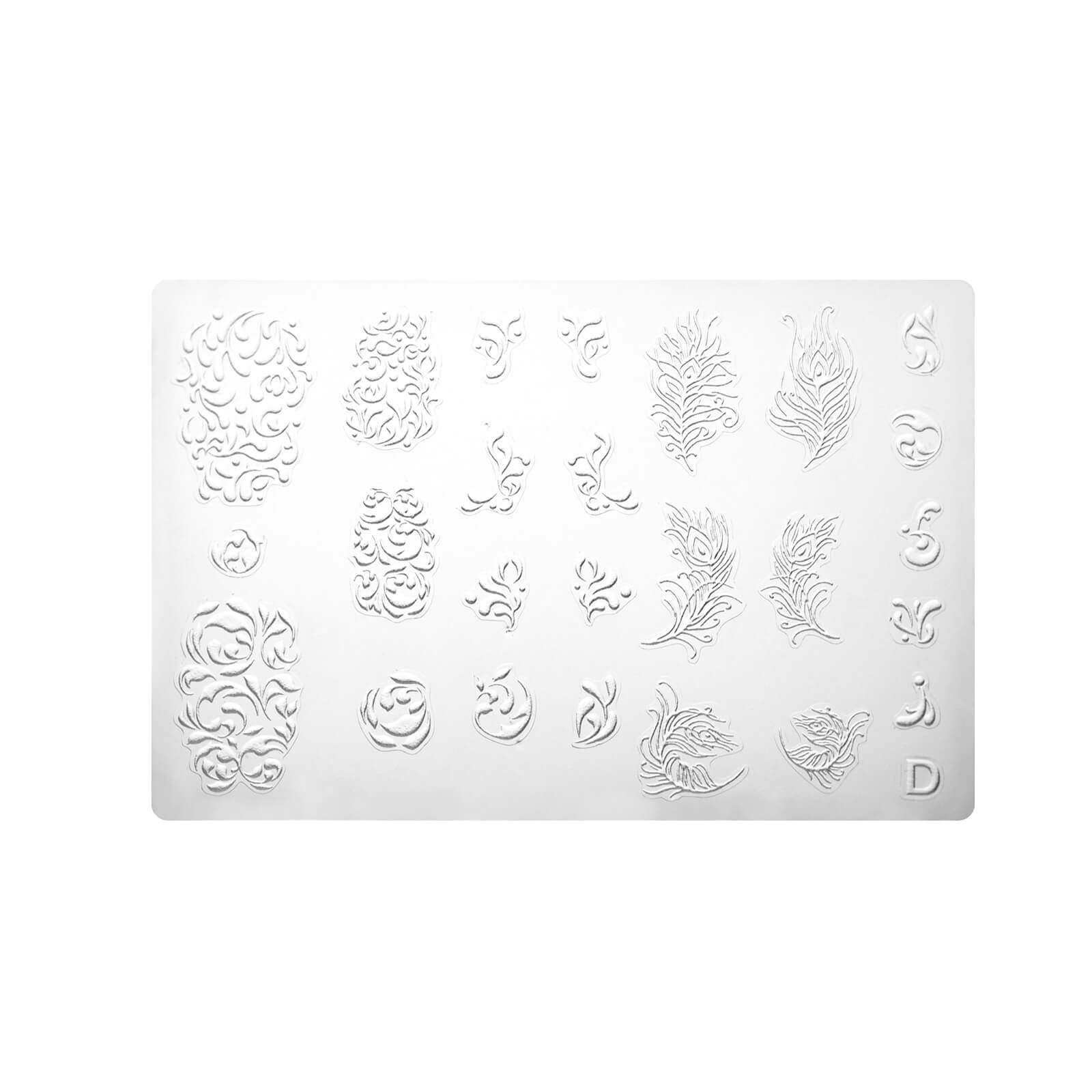 nail-art-mold-plant