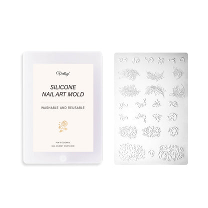 nail-art-mold-plant