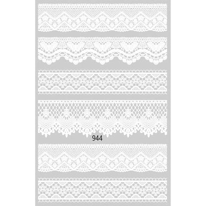 nail-art-stickers-lace-944-white