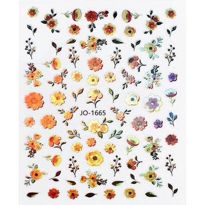     nail-art-stickers-laser-flower-1665