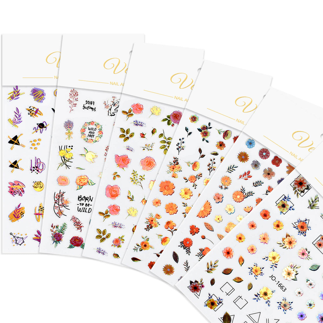     nail-art-stickers-laser-flower-set-all