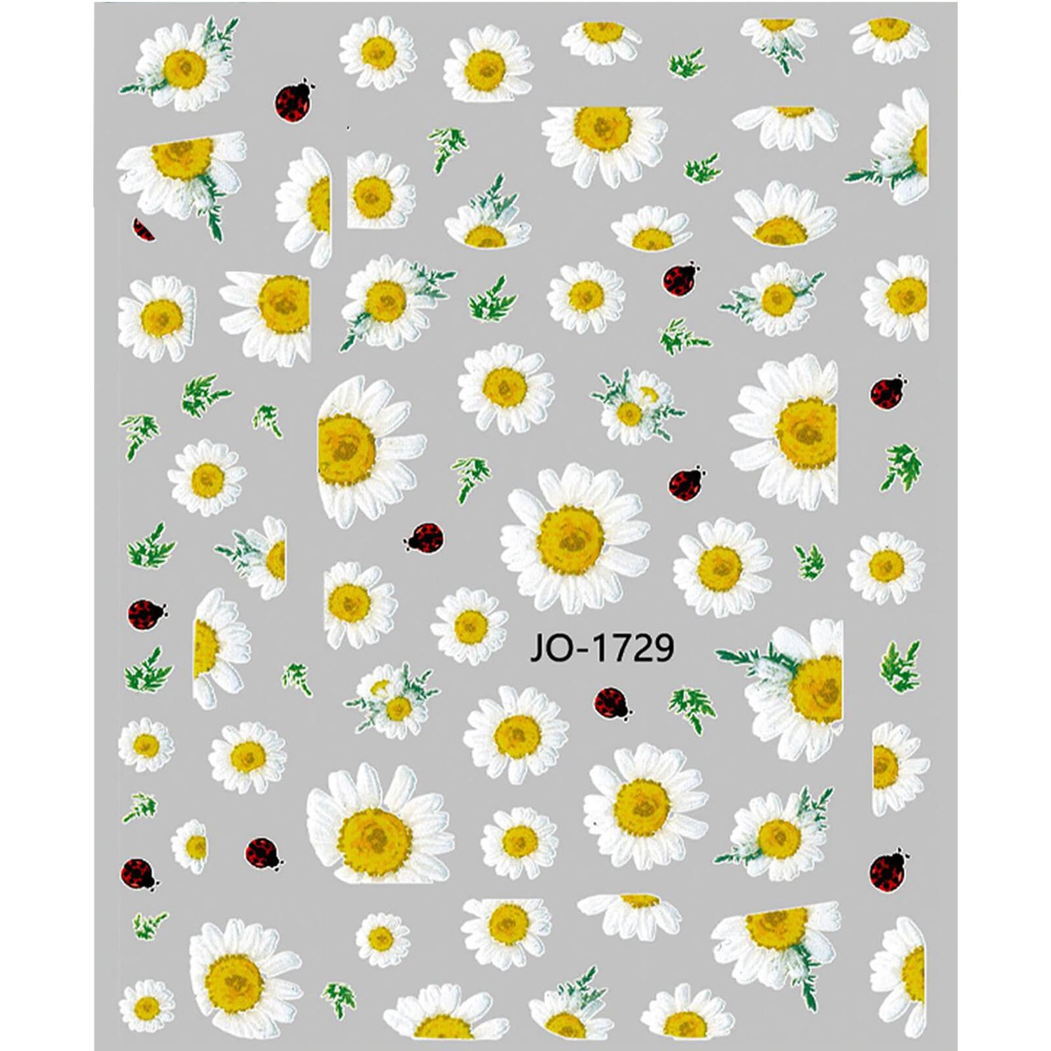 nail-art-stickers-sunflower-1729