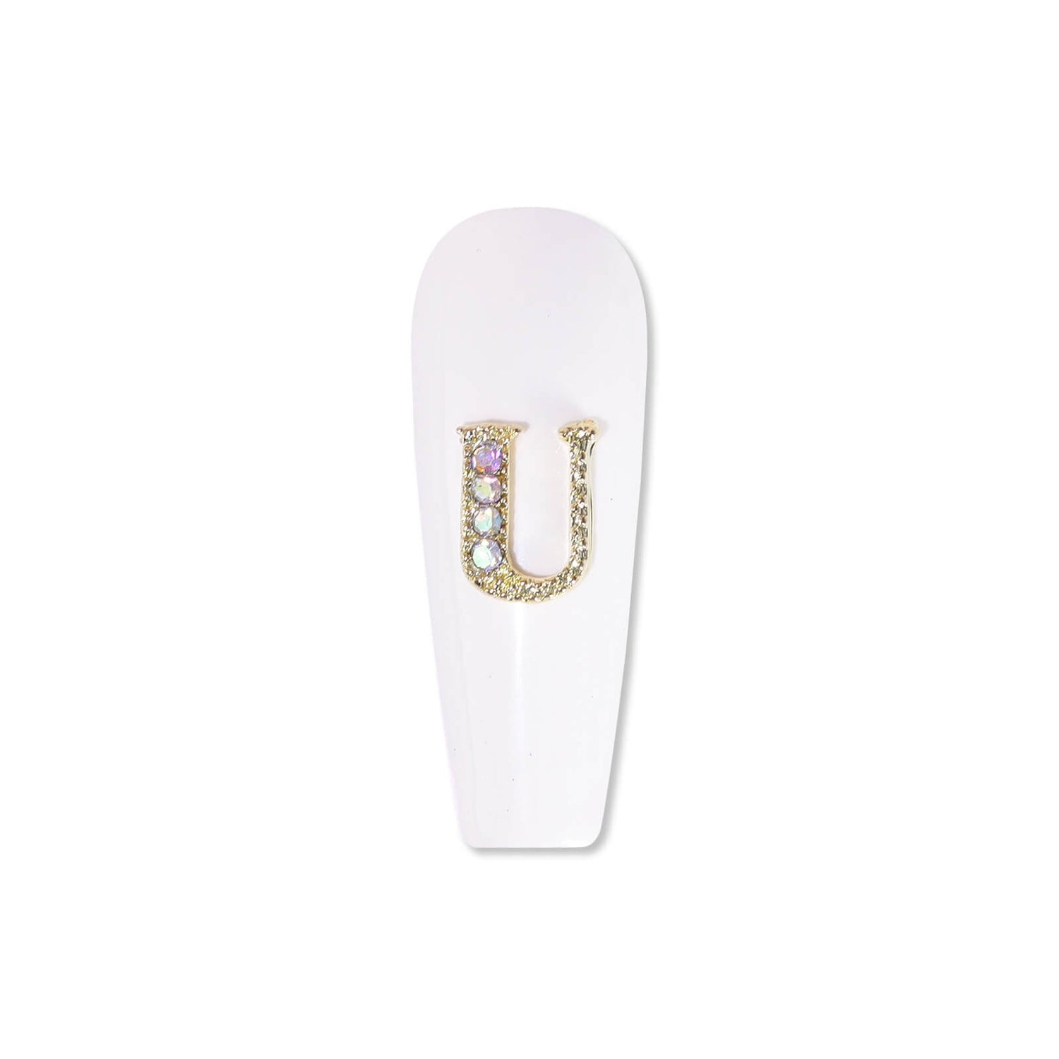     nail-art-zircon-charm-U