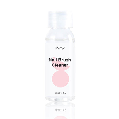 Nail Brush Cleaner – Vettsy