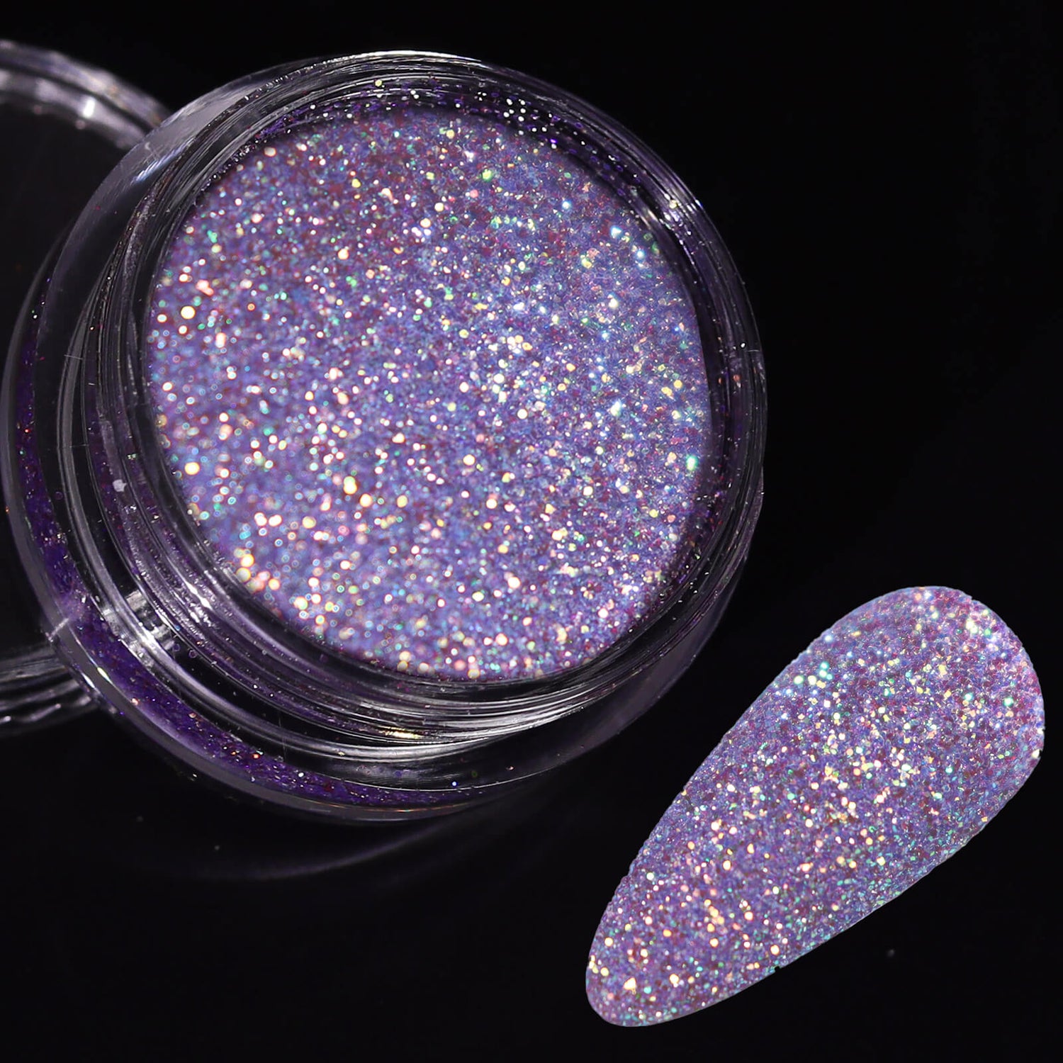 Spotlight Glitters-Wizard - Vettsy