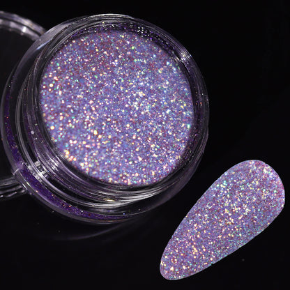 Spotlight Glitters-Wizard - Vettsy