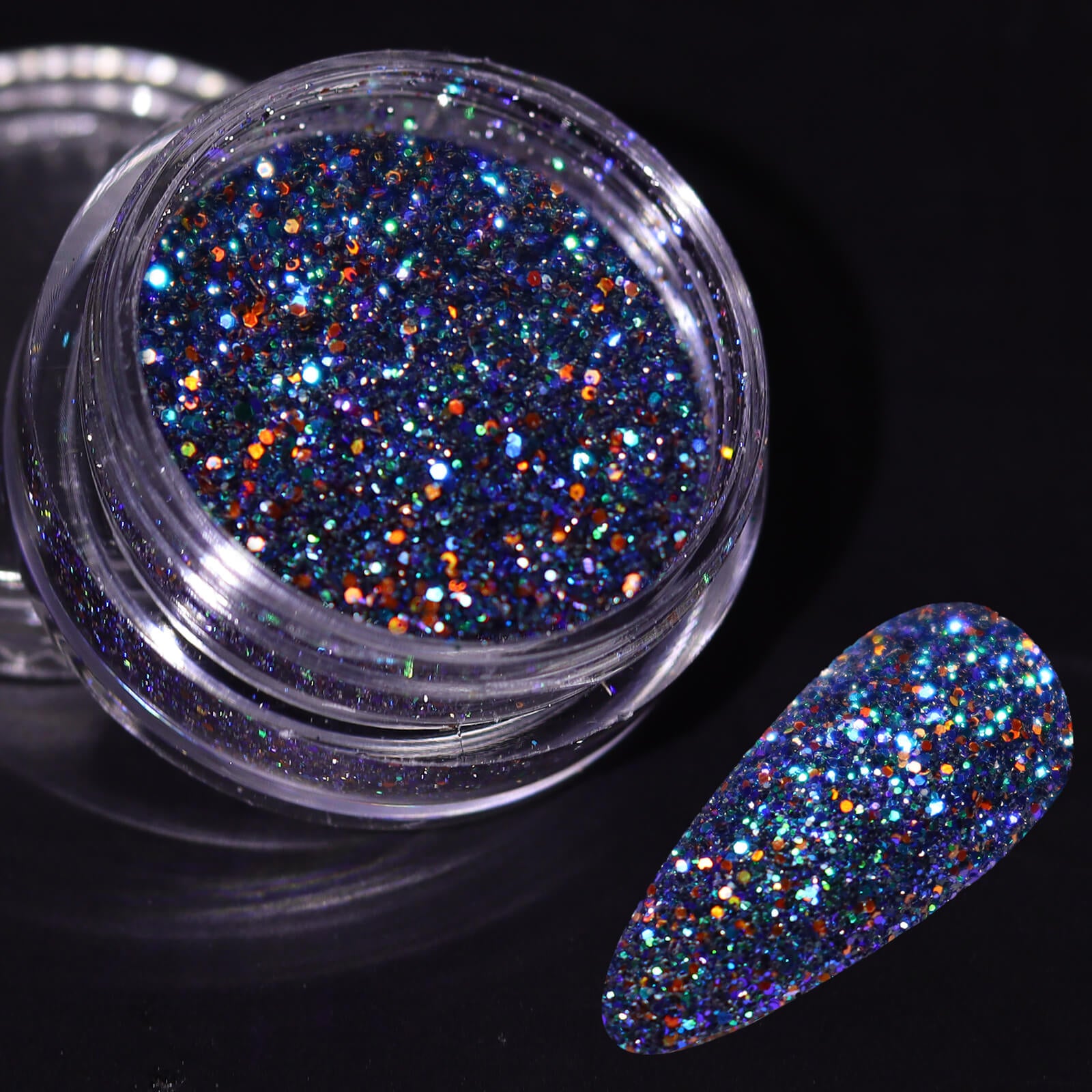 Spotlight Glitters-Episode - Vettsy