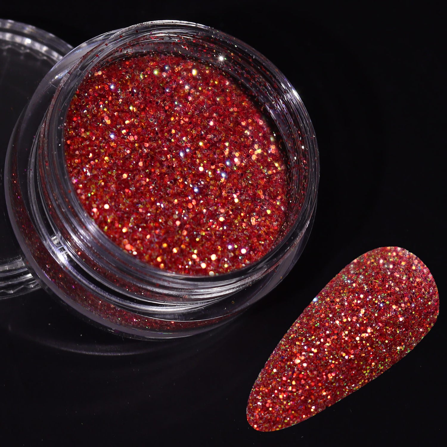 Spotlight Glitters-Show - Vettsy