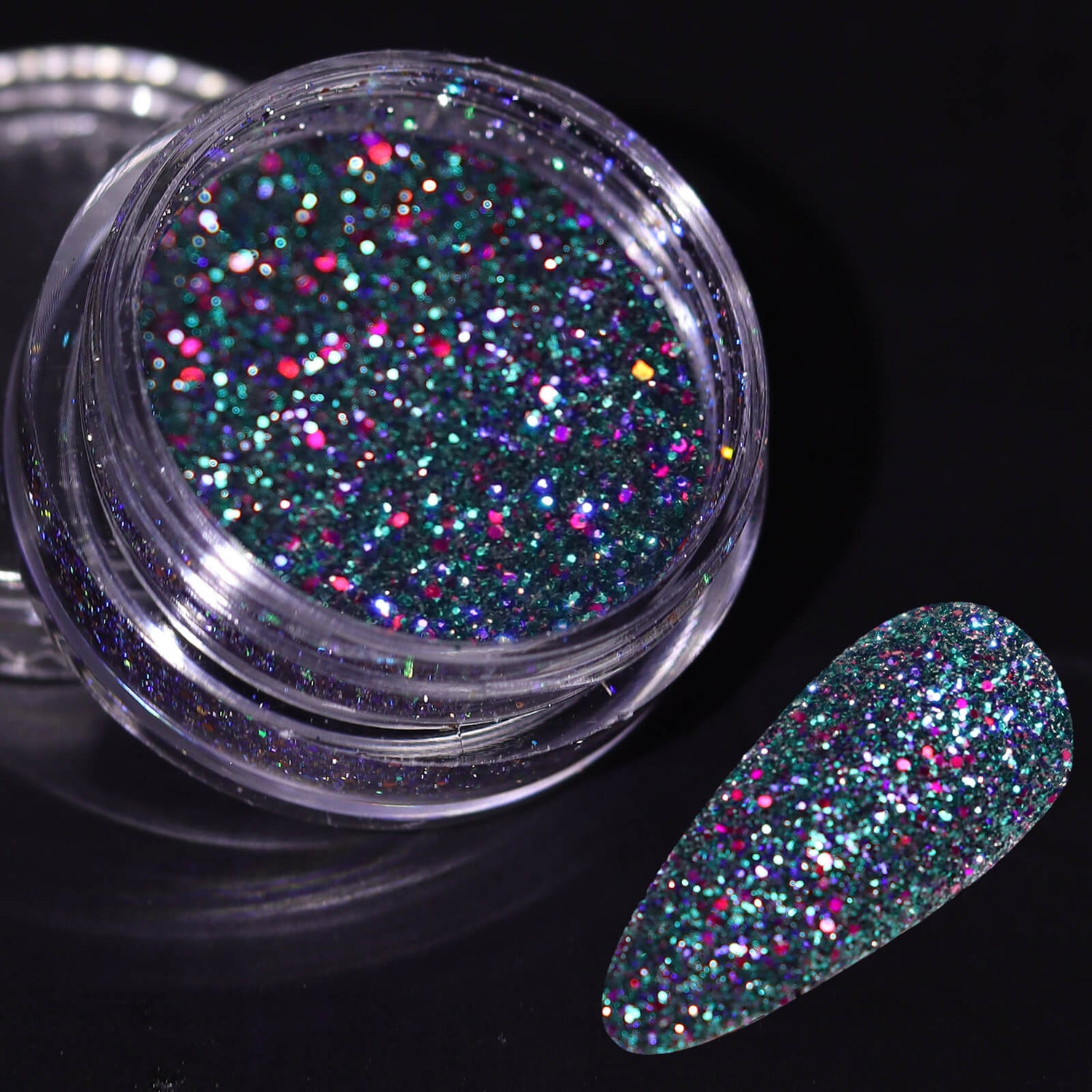 Nail Glitters Set-Spotlight - Vettsy