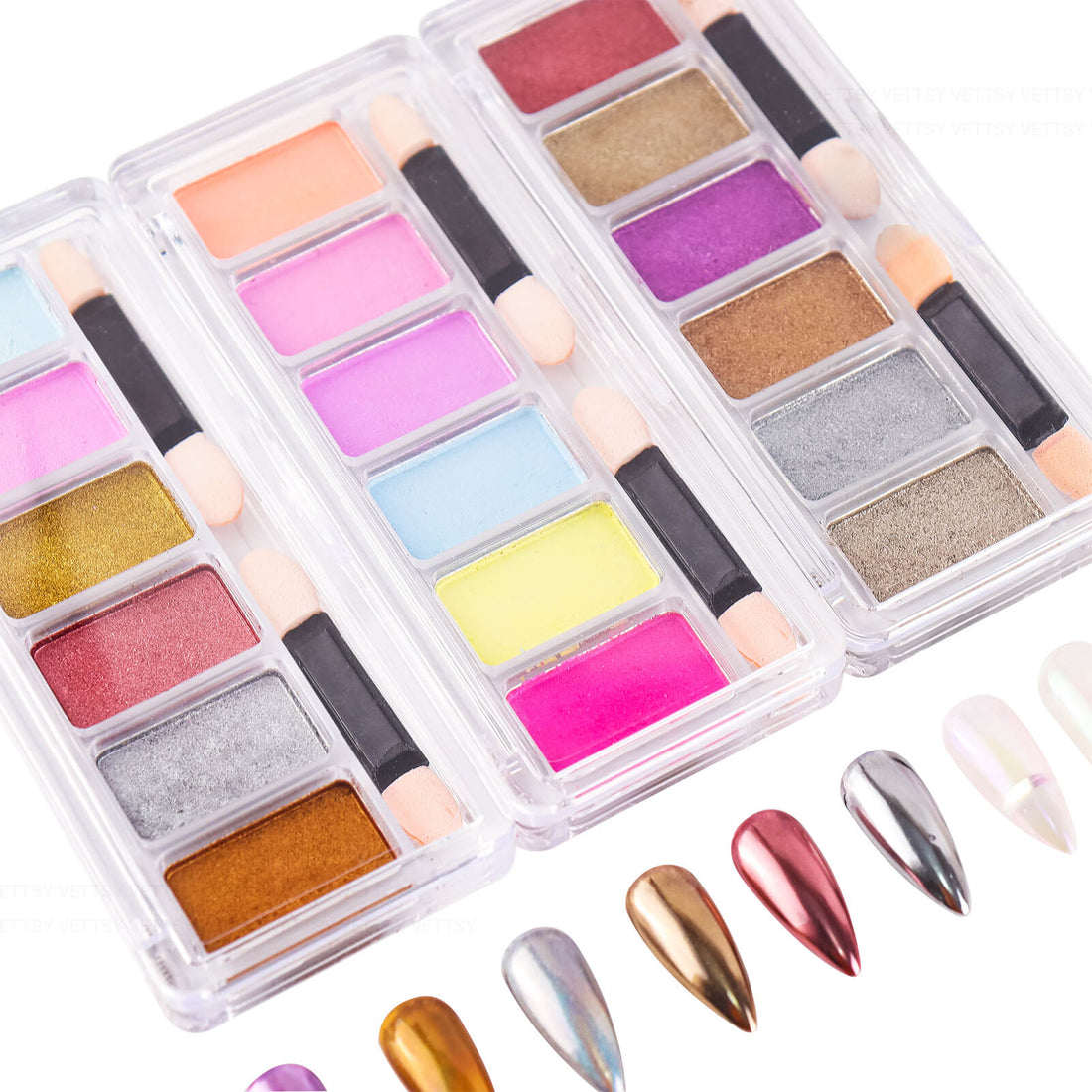 nail-mirror-powder-palette-set